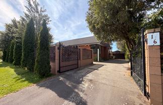 16 George Street, Rolleston