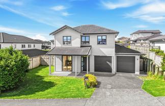3 Mauku Lane, Greenhithe