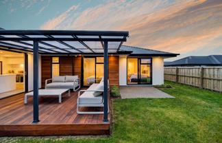 Canterbury - Address withheld