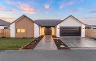 15 Appledore Street, Prebbleton