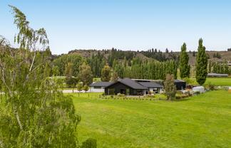 136A Earnscleugh Road, Earnscleugh