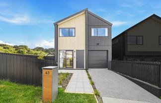 43 Mahinga Kai Road, Orewa
