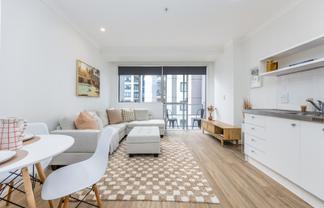 528/149 Nelson Street, Auckland Central