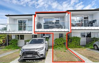 9/70A Barrack Road, Mount Wellington