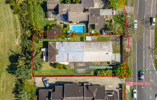 1 and 2, 1 Grand Drive, Remuera