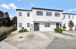 6/64A Rosella Road, Mangere East