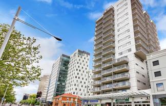 1409/37 Symonds Street, Grafton