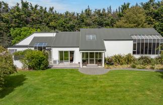 1437 Old West Coast Road, WEST MELTON