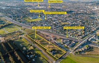 141 Park Estate Road, Rosehill