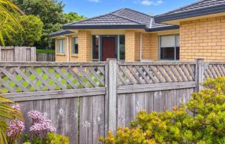 116 West Street, Pukekohe