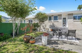 186C Wellington Road, Wainuiomata