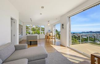 135A Seatoun Heights Road, Miramar