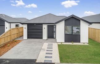 3 Red Poppy Lane, Halswell