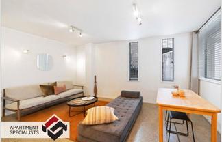 1/95C Cook Street, Auckland Central