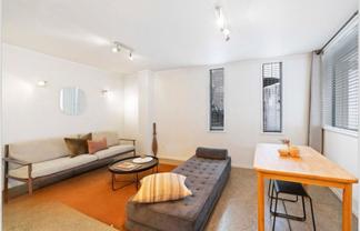 1/95C Cook Street, Auckland Central
