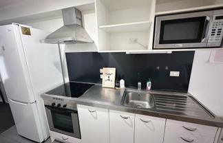 105/207 Federal Street, Auckland Central
