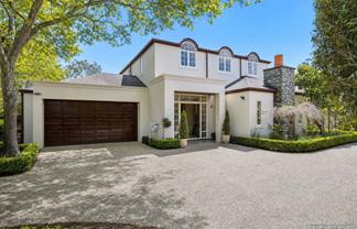 5 Dromorne Road, Remuera