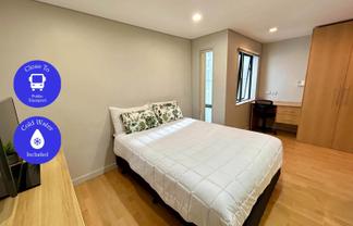 502/76 Wakefield Street, Auckland Central