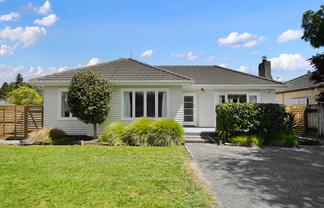 67 Lake Crescent, Hamilton Lake