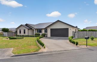 7 Mill Grove, Carterton