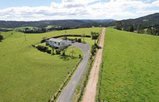 117 Pigs Head Road, Whakapara