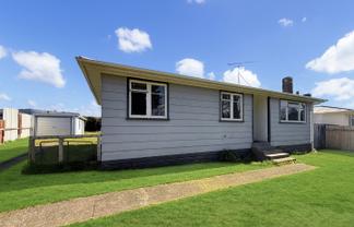 269 Balmoral Drive, Tokoroa