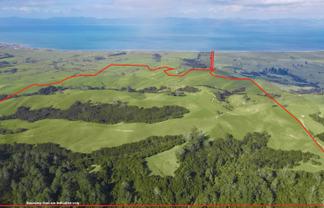 591D East Coast Road, Kaiaua