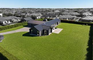 12 Coles Lane, Rolleston
