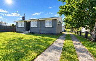 9 Stirling Place, Tokoroa