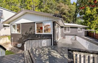 20 Daffodil Street, Titirangi