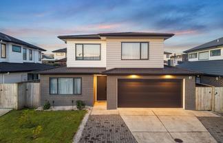 3 Yulia Road, Flat Bush