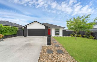 76 Harriet Johnston Drive, Pokeno
