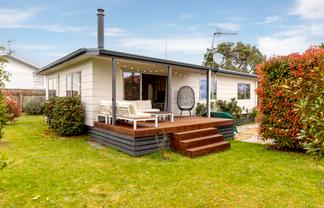104 Richmond Avenue, RICHMOND HEIGHTS