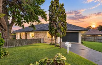 13 Vidiri Court, Flat Bush