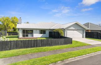 25 Jasmine Place, Cambridge