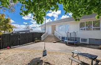 7 Rodney Street, Howick