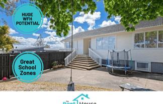 7 Rodney Street, Howick