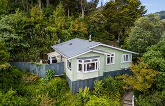 18 Leigh Street, Kaeo