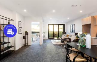 204/428 Dominion Road, Mount Eden