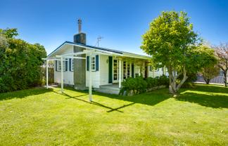 1 Heaphy Street, Taradale