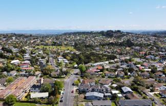 Lot 1/9 Devonshire Road, Unsworth Heights