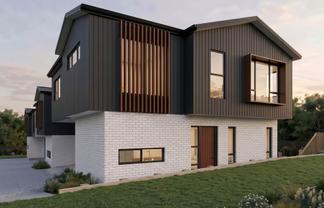 Lot 2/9 Devonshire Road, Unsworth Heights