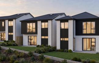 Lot 3/9 Devonshire Road, Unsworth Heights
