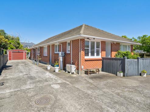 13A Wai-iti Crescent, Woburn