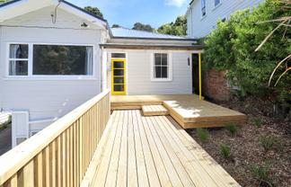 65 Norway Street, Aro Valley