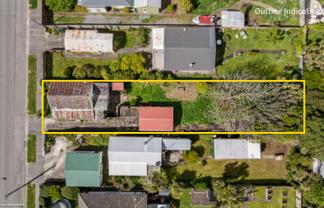 46 Estuary Road, New Brighton