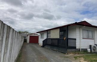 92 Heaphy Street, Te Awamutu