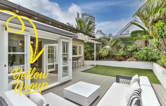 2 Provost Street, Ponsonby
