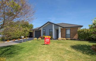 15 Hardwell Way, Rolleston
