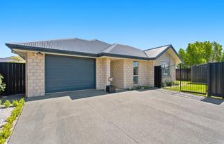 2 Austen Place, Rolleston